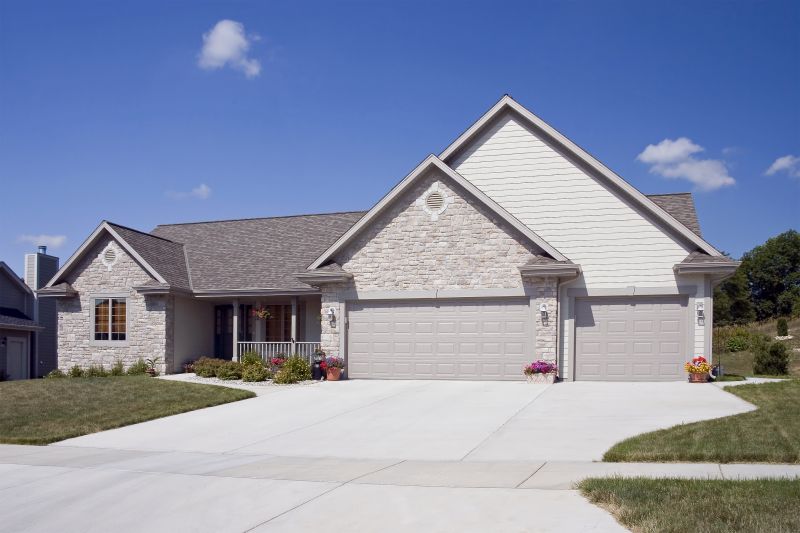 Concrete Service in Howell, MI