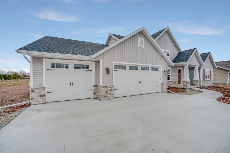 Concrete Service in Manchester, MI