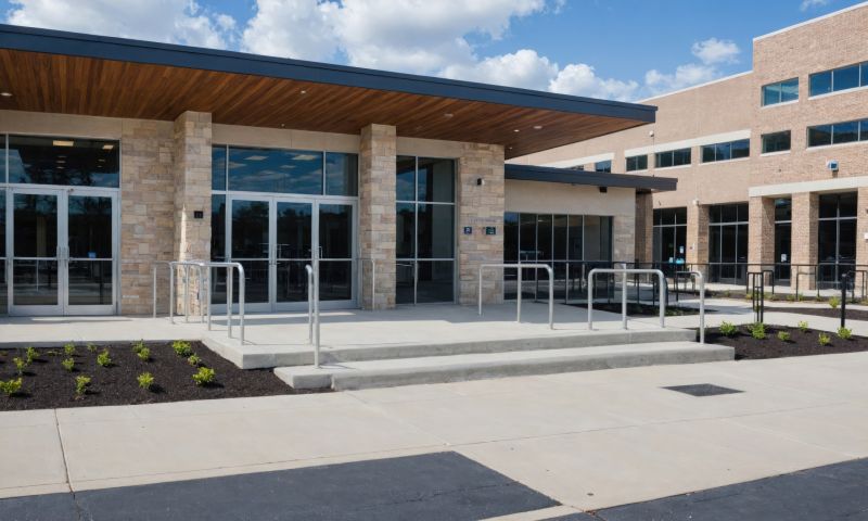 Concrete Service in Novi, MI