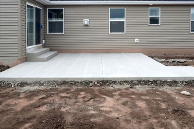 Concrete Service in Westland, MI