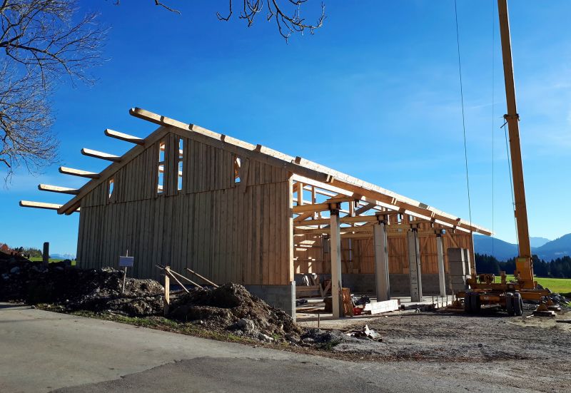 Foundation Construction in Livonia, MI