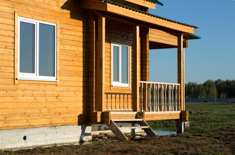 Home Foundation Installation in Gregory, MI