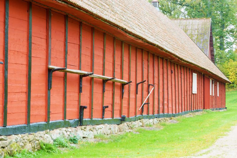 Home Foundation Installation in Manchester, MI