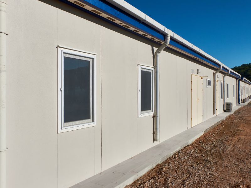 Home Foundation Installation in Pinckney, MI